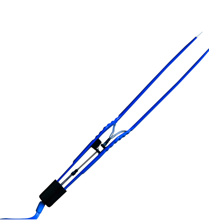 可控雙滴水鑷子